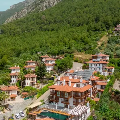 Hotel Lotus Spa & Sport