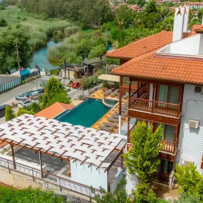 Hotel Lotus Spa & Sport