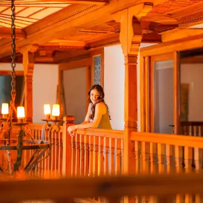 Hotel Lotus Spa & Sport