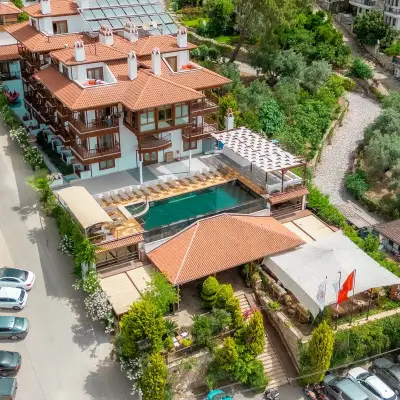 Hotel Lotus Spa & Sport