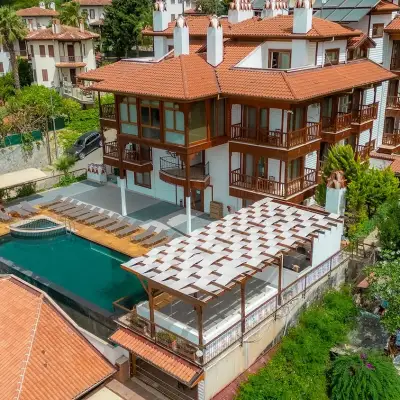 Hotel Lotus Spa & Sport