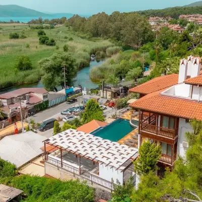 Hotel Lotus Spa & Sport