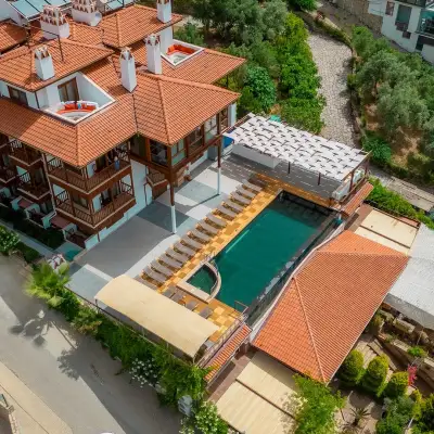 Hotel Lotus Spa & Sport