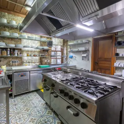 Kaf Konak Hotel ve Restoran