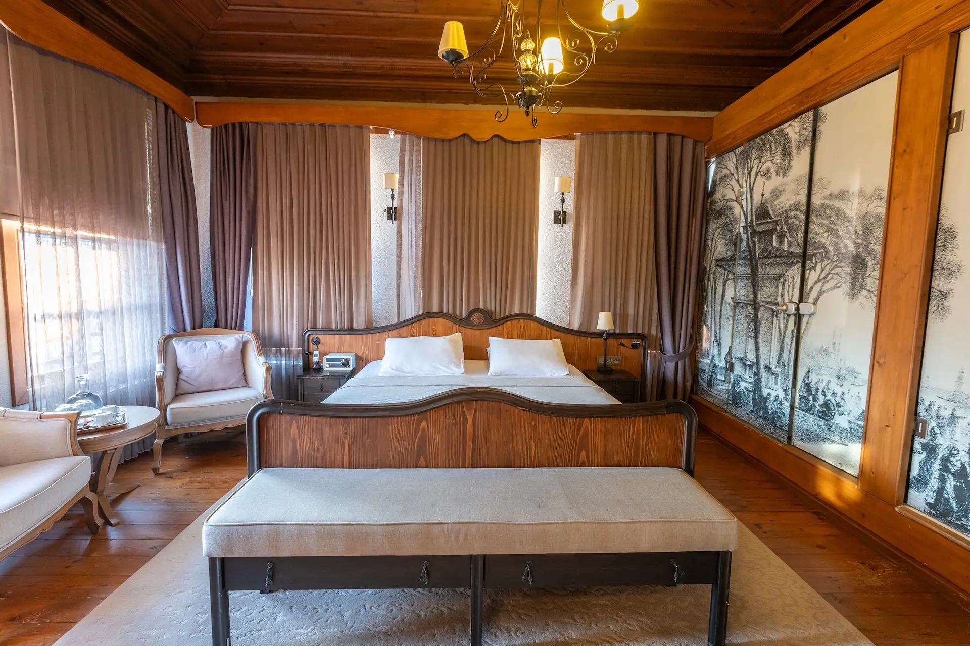 Kaf Konak Hotel ve Restoran