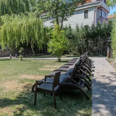 Kaf Konak Hotel ve Restoran