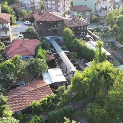 Kaf Konak Hotel ve Restoran