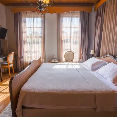 Kaf Konak Hotel ve Restoran