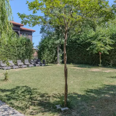Kaf Konak Hotel ve Restoran