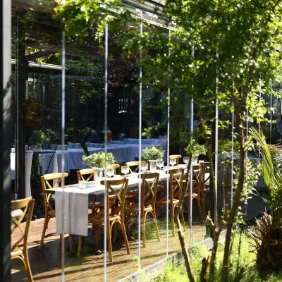 Kaf Konak Hotel ve Restoran