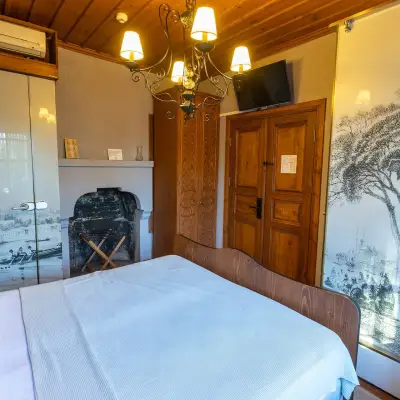 Kaf Konak Hotel ve Restoran