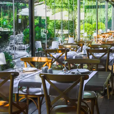 Kaf Konak Hotel ve Restoran