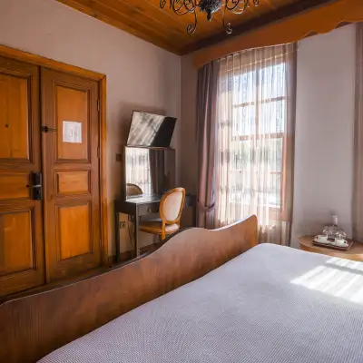 Kaf Konak Hotel ve Restoran