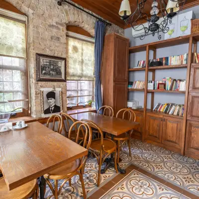 Kaf Konak Hotel ve Restoran