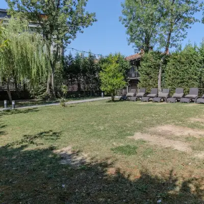 Kaf Konak Hotel ve Restoran