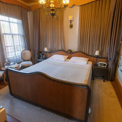 Kaf Konak Hotel ve Restoran
