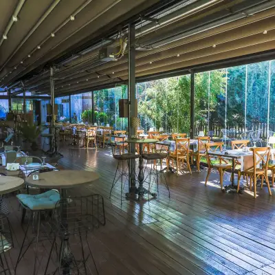 Kaf Konak Hotel ve Restoran