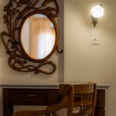 Kalehan Hotel