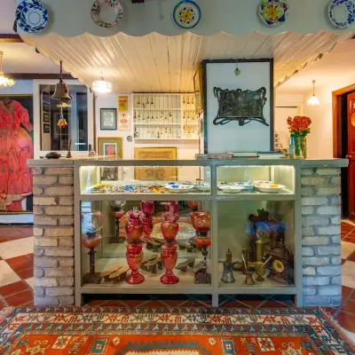 Kalehan Hotel