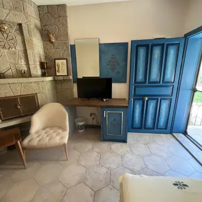 Kanara Hotel