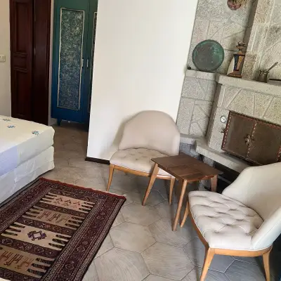 Kanara Hotel