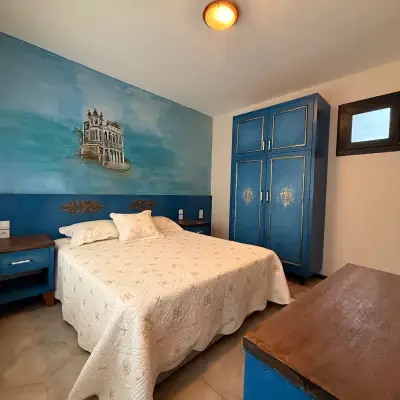 Kanara Hotel