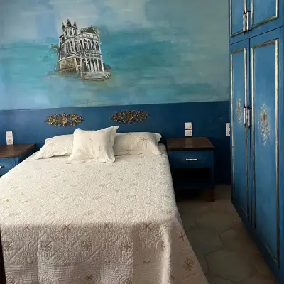 Kanara Hotel