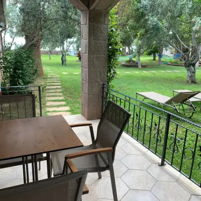 Kanara Hotel