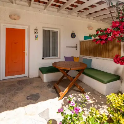 Kefi Beach & Suites