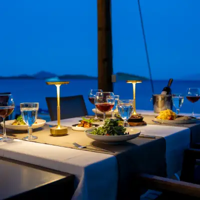 Kefi Beach & Suites