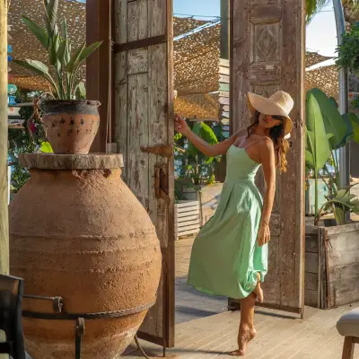 Kefi Beach & Suites