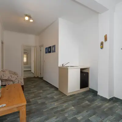 Kefi Beach & Suites