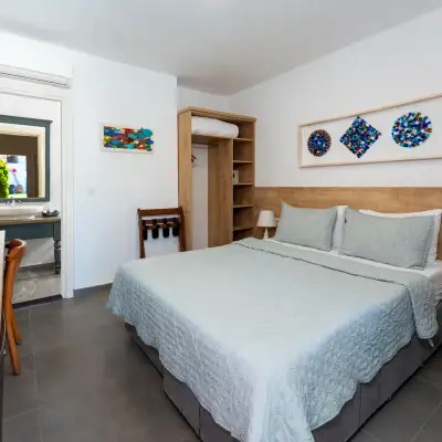 Kefi Beach & Suites