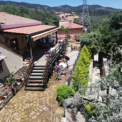 Kısık Konağı - Yeşilyurt Köyü