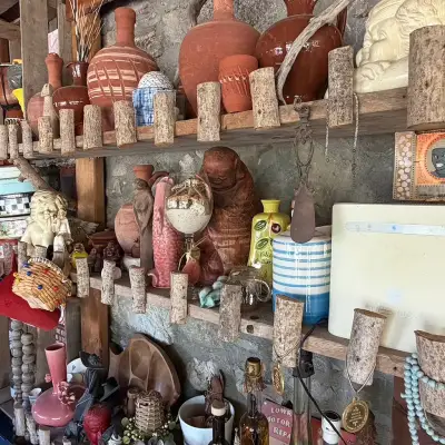 Kocabahçe Glamping & Restaurant