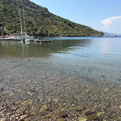 Kocabahçe Glamping & Restaurant
