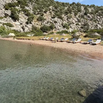 Kocabahçe Glamping & Restaurant