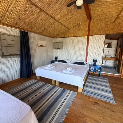 Kocabahçe Glamping & Restaurant