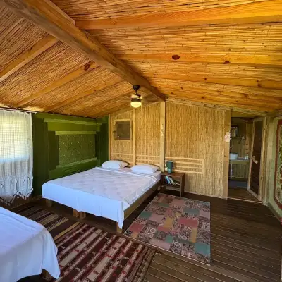 Kocabahçe Glamping & Restaurant