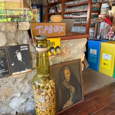 Kocabahçe Glamping & Restaurant