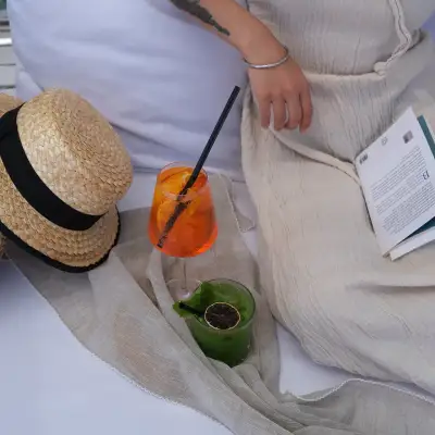 Kotti Margot Beach Otel, +12