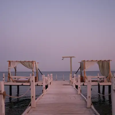 Kotti Margot Beach Otel, +12