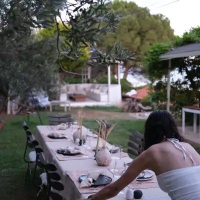Kotti Margot Beach Otel, +12