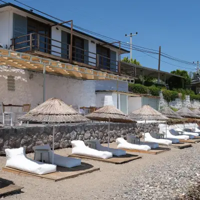 Kotti Margot Beach Otel, +12