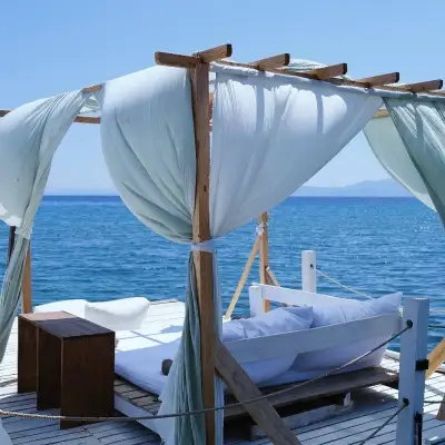 Kotti Margot Beach Otel, +12