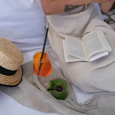 Kotti Margot Beach Otel, +12