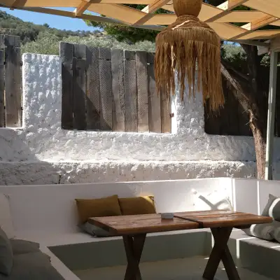 Kotti Margot Beach Otel, +12