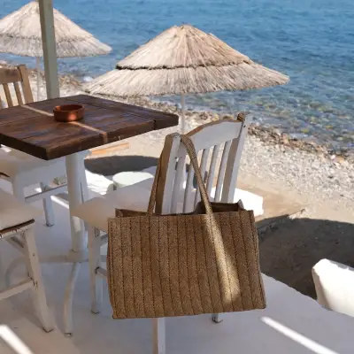 Kotti Margot Beach Otel, +12