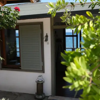 Kotti Margot Beach Otel, +12