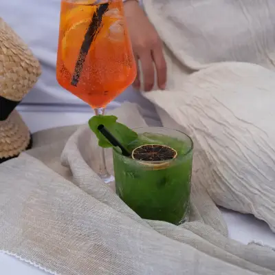 Kotti Margot Beach Otel, +12